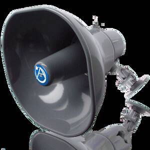 Atlasied AP-30T Horn Loudspeaker 25v70v100v30w Transformer