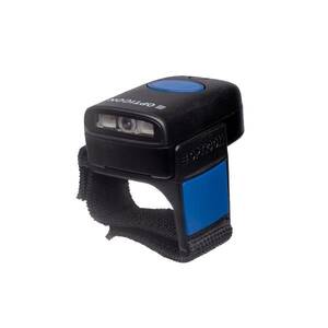 Opticon RS3000-00 2d Bluetooth Ring Barcode Scanner