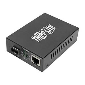 Tripp N785-P01-SFP Sfp Fiber To Enet Media