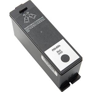 Primera 53425 High Yield Black Ink Cartridge For Lx900