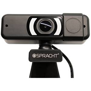 Spracht CC-USB-1080P Hd Usb Webcam 1080p W2 Mics