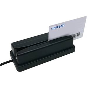 Unitech MS146-ITCB00-SG , Ms146 Slot Scanner, Infrared, Laser Emulatio
