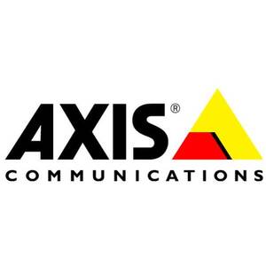 Axis 02324-001 Axis C1210-e Network Ceiling Speaker