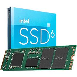 Intel SSDPEKNU512GZ Ssd 670p Series 512gb 100 Pack