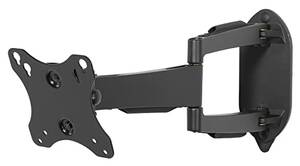 Peerless SA730P Smart Mount Articulating Lcd Wall Arm  Mounting Kit  A