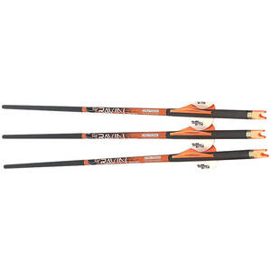 Ravin R133 Match Weight Lighted Arrows 400gr .003 3pk