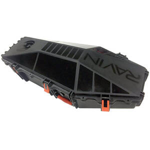 Ravin R182 Crossbow Hard Case - Black