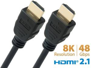 Omni HD-15-21 Cable Hdmi  Hd-15-21 R