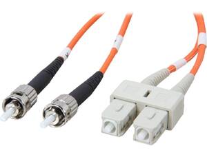 Coboc CY-OM1-ST/SC-5 Cable  | Cy-om1-stsc-5 R