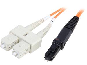 Coboc CY-OM1-MTRJ/SC-2 Cable  | Cy-om1-mtrjsc-2 R