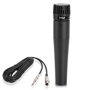 Pyle PDMIC78 Dynamic Microphone