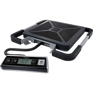 Dymo 1776112 S250 Scale, 250lb Digital Shipping Scale, Usb Connectivit