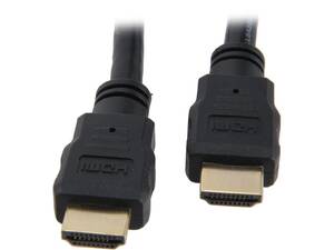 Startech RD5136 .com 15ft4.6m Hdmi Cable, 4k High Speed Hdmi Cable Wit