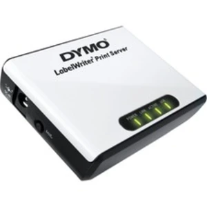 Dymo 1750630 Labelwriter Print Server, Easy-to-setup Network Device Co