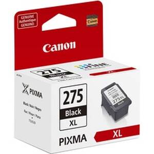 Original Canon 4981C001AA Inkjet Ink Cartridge - Black - 1 Each - 11.9