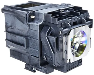 Epson V13H010L76 Replacement Lamp For Powerlite Pro G6000 Projectors