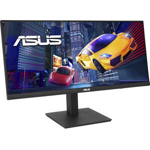 Asus VP349CGL ,34in. Ultrawide Hdr Gaming