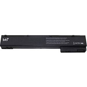 Battery QK641AA-BTI Batt Hp Elitebook 8560w 8770w