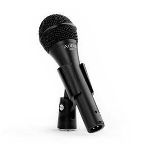 Audix 0073-0266 Dyna Vocal Microphone With Switch