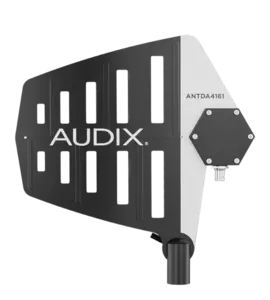 Audix 0073-0027 Wide-band Active Directional Antenna Pair