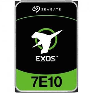 Seagate ST8000NM017B Exos 7e10  - Hard Drive - 8 Tb - Sata 6gbs