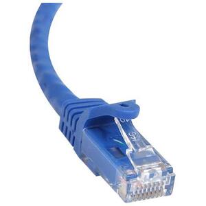 Startech DM7771 .com 100ft Cat6 Ethernet Cable, 10 Gigabit Snagless Rj