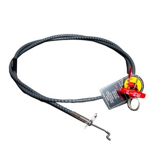 Fireboy-xintex E-4209-10 Manual Discharge Cable Kit - 1039;