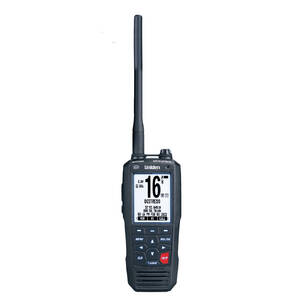Uniden MHS338BT Vhf Marine Radio Wgps Amp; Bluetooth
