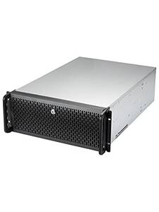 Rosewill RSV-L4500U Case Rsv-l4500u Server 4u 15bays 8fans Usb E-atx B