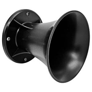 Audiopipe APH5450FG Bolt-on Flush Mount High Frequency Horn (sold Each