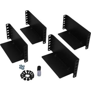 Tripp CW5121 2-post Rackmount Installation Kit For 3u And Larger Ups, 