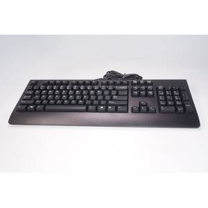 Fmb-i SD50L80031 Compatible With  Replacement For Us Black Keyboard 10