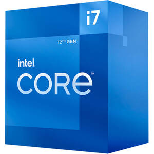 Intel 82635AWGDVKPRQ Cpu |core I7 12700 2.1g 25m R