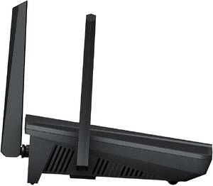 Synology RT6600AX Router  Wi-fi6 Ax6600 Router 2.5gbe Wan Lan Port Ret