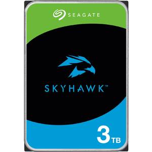 Seagate ST3000VX015 25pk 3tb Skyhawk 5.4k Rpm