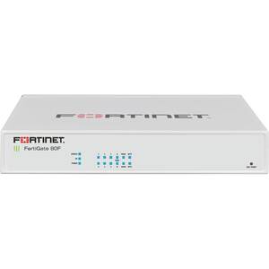 Fortinet FG-80F-POE-BDL-950-36 