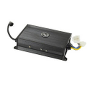 Audiopipe APMO5200WR Mini Atvutv 2 Channel Amplifier 200w Max