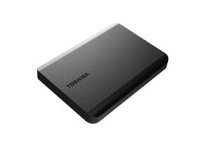 Toshiba HDTB520XK3AA Canvio Basics 2 Tb Portable Hard Drive - External