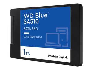 Western WDS100T3B0A 1tb Wd Blue Sata 2.5