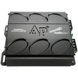Audiopipe APMN2075 1000w Mini Amplifier