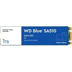 Western WDS100T3B0B 1tb Wd Blue Sata M.2
