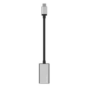 Accell U187B-008K Usb-c To Hdmi 2.0 Adapter