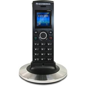 Sangoma PHON-D10M D10m Dect Extra Handset (universal Handset)