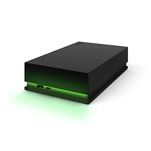 Seagate STKW8000400 8tb Game Drive Hub For Xbox