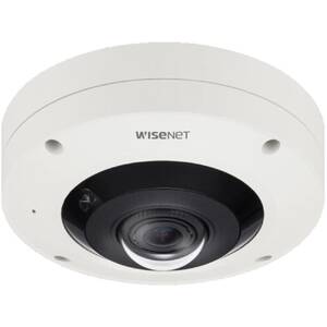 Hanwha XNF-9010RV Powered By Wn7, 12.3in. 12mp Cmos, Max Resolution 30