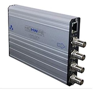 Veracity VHW-HWPS-B4 Highwire Powerstar Base4