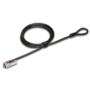 Kensington K60628WW Slim Combo Lock Wultra Cable