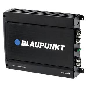 Blaupunkt AMP3000D 3000 Watt Monoblco Amplifier