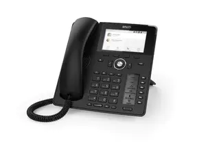 Vtech 80-S006-00 Snom D785 Color Sip Desk Phone