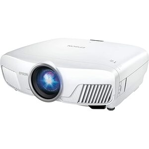 Epson V11H932020 Home Cinema 4010 4k Pro-uhd Projector With Advanced 3